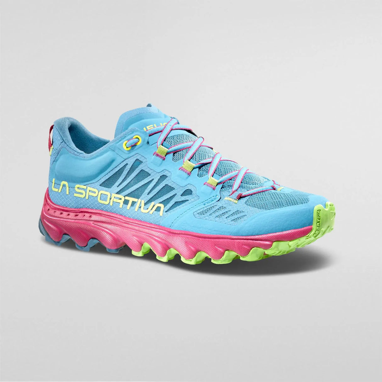 LS Helios III Women
