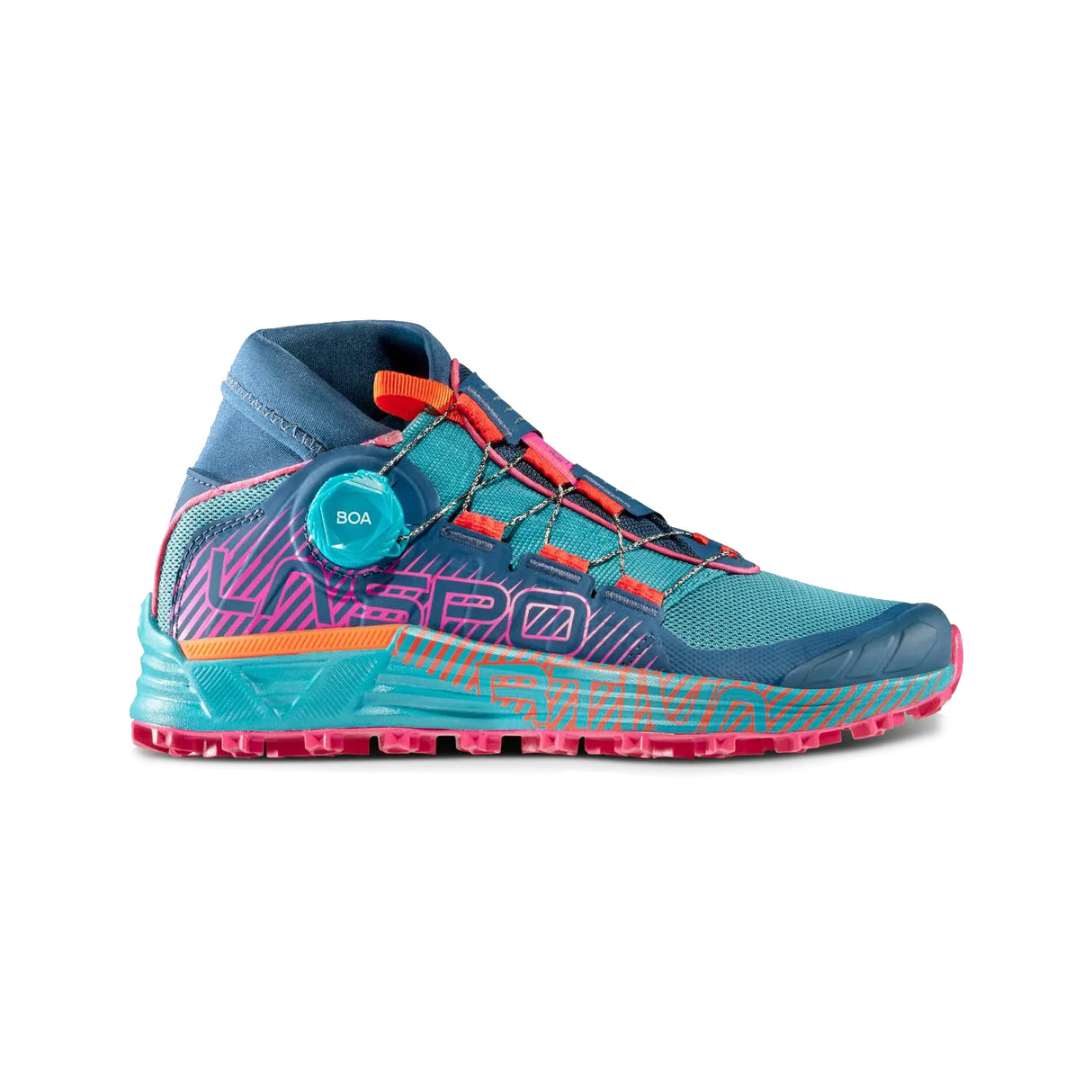 LS Cyklon Boa Women