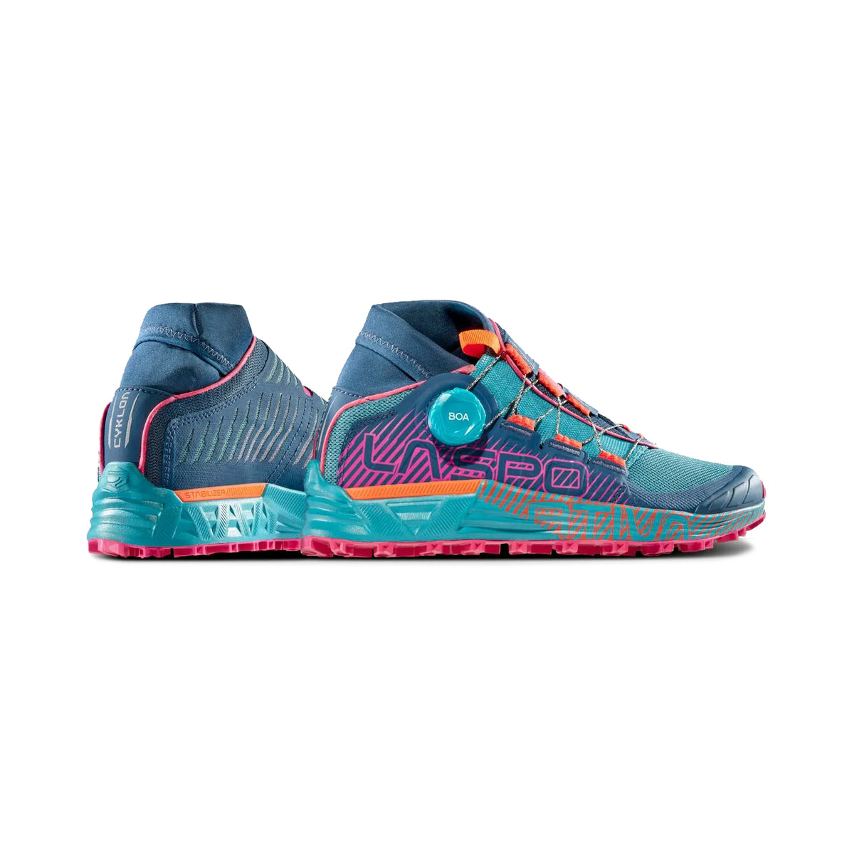 LS Cyklon Boa Women