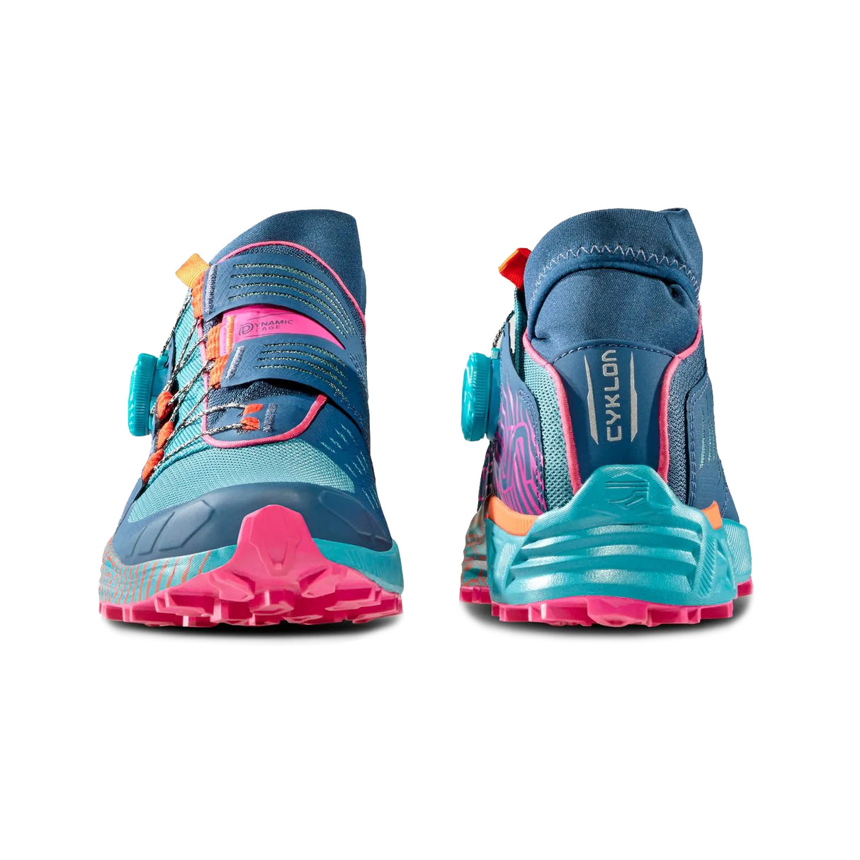 LS Cyklon Boa Women