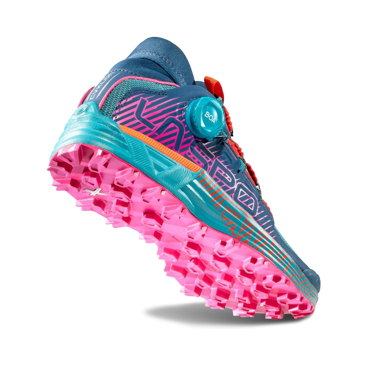 LS Cyklon Boa Women