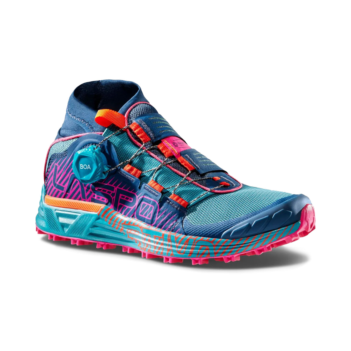 LS Cyklon Boa Women