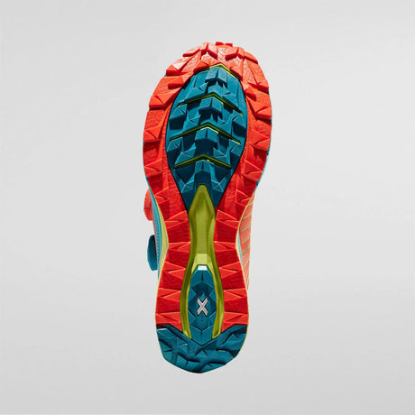 LS Jackal Boa Womens