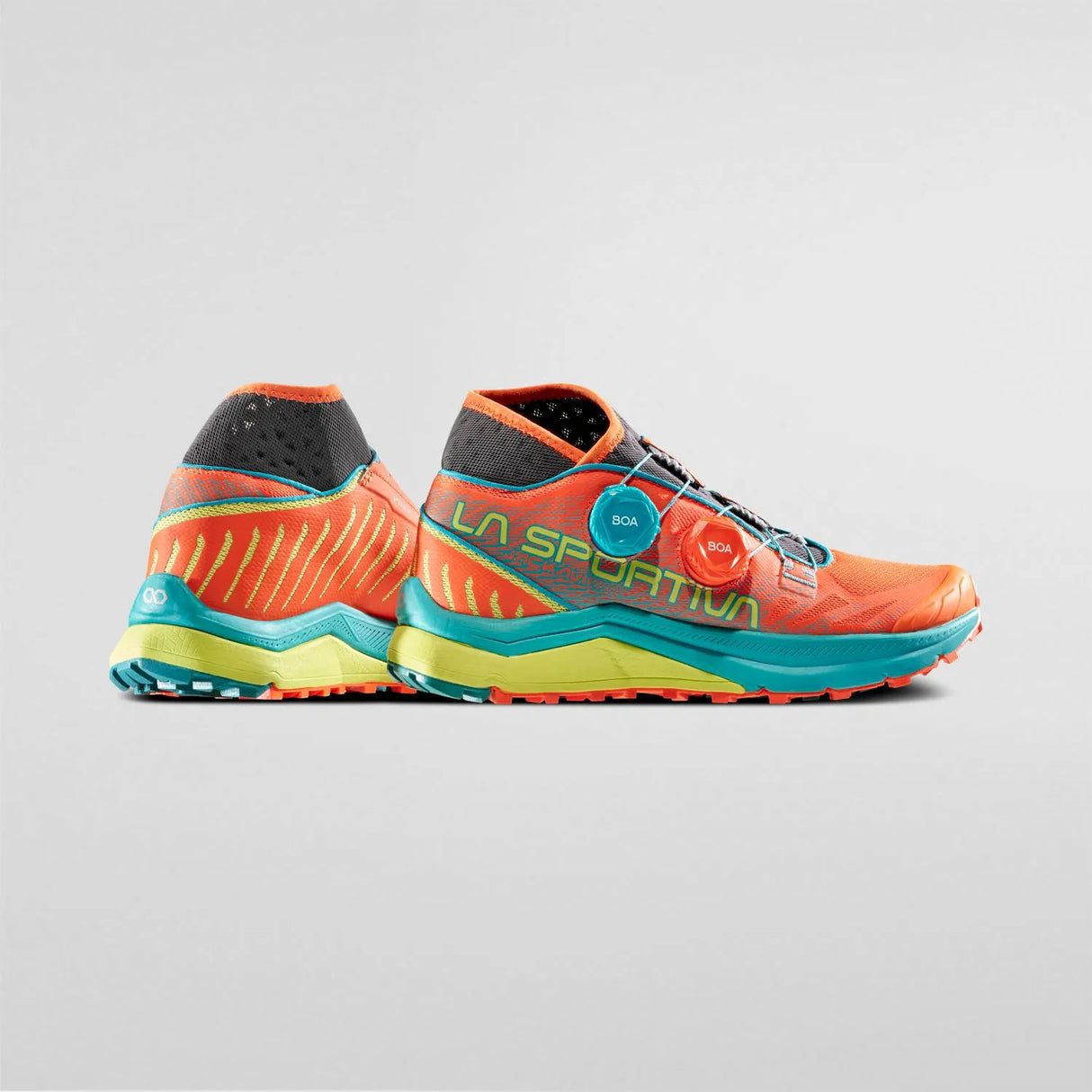 LS Jackal Boa Womens