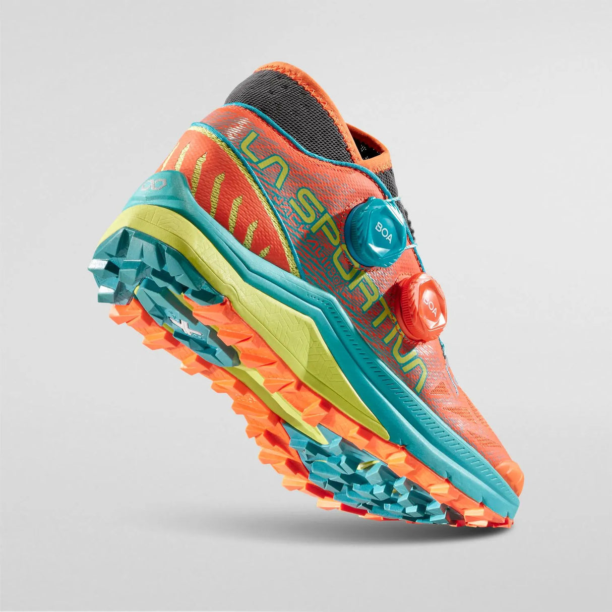 LS Jackal Boa Womens