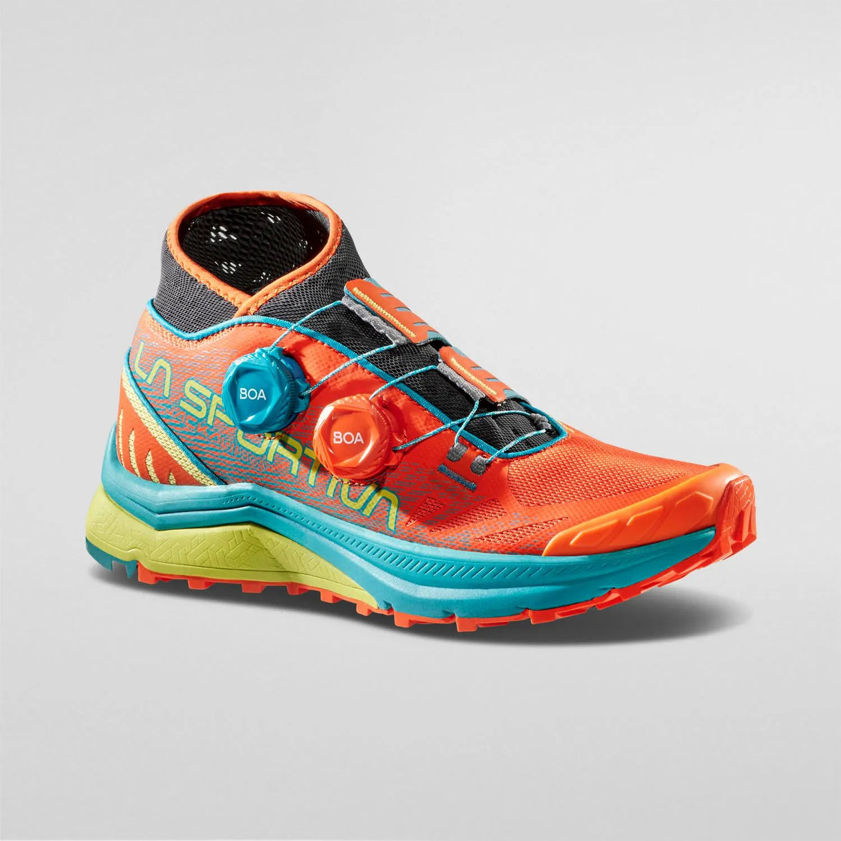 LS Jackal Boa Womens