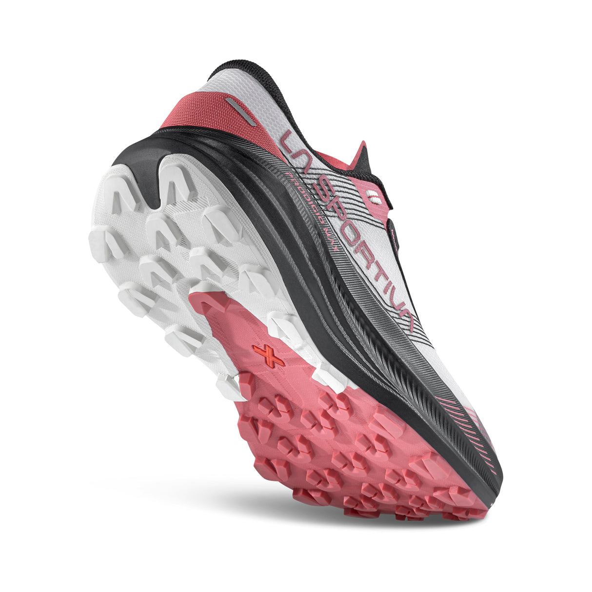 LS Prodigio Max Woman