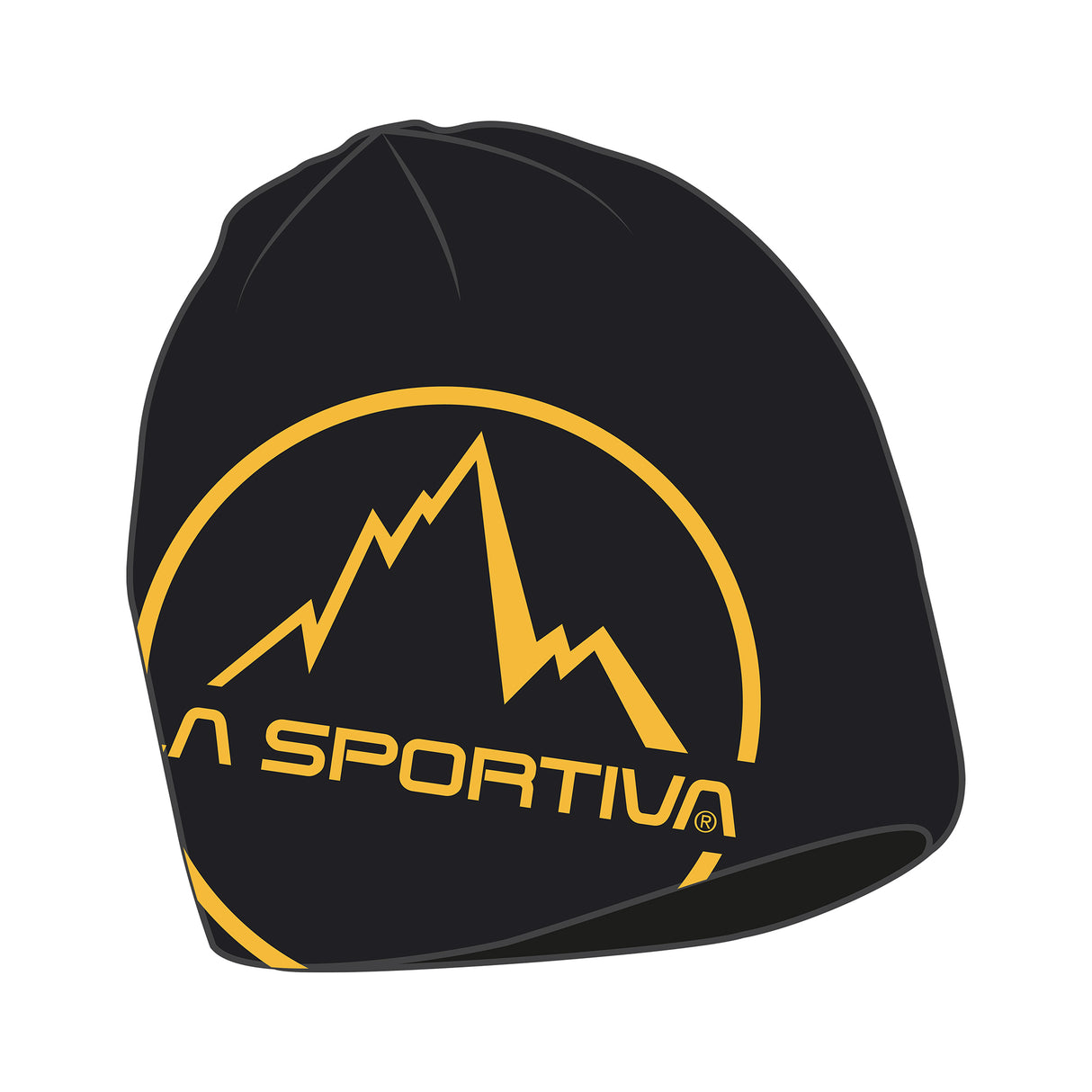 LS Beanie - Circle