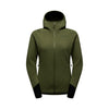 La Sportiva Hoody Bristen Thermal W (S)