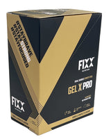 FIXX Gel X Pro 40g box 8