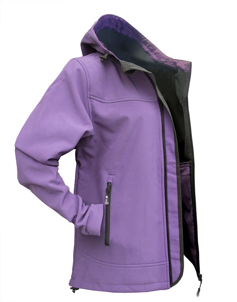 Kiwistuff Jacket SS Dobson WM