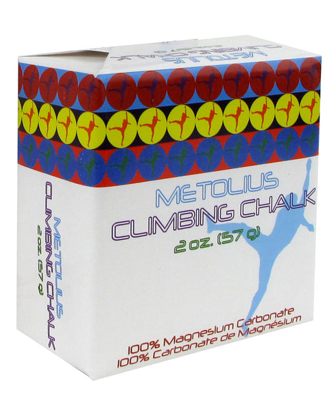 MT Super Chalk - Block box of 8