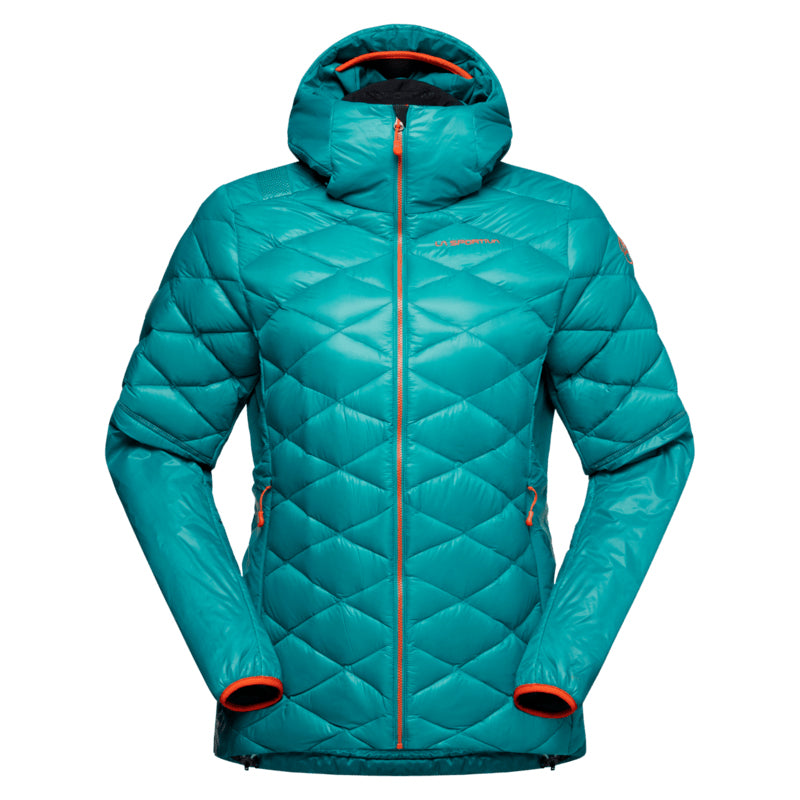LS Jacket - Aiguille Down W (S)