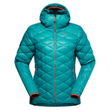 LS Jacket - Aiguille Down W (S)