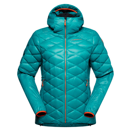 LS Jacket - Aiguille Down W (S)