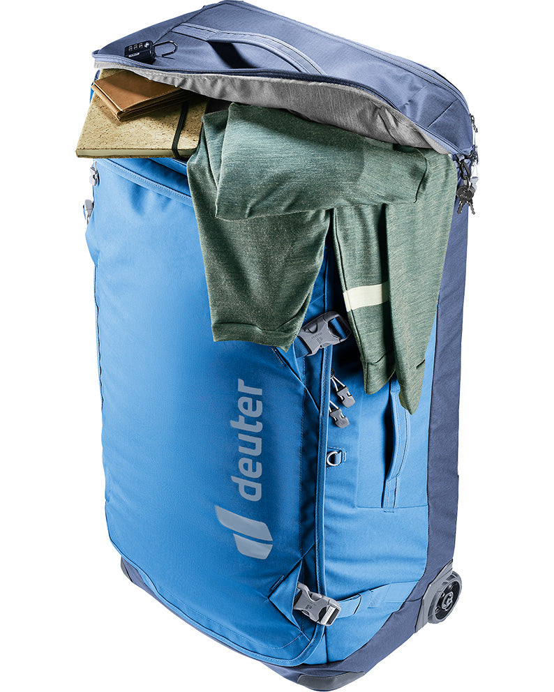 Deuter Duffel Pro Movo 90