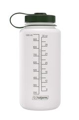 Nalgene HDPE W/M 75th Anniv,Natural,1lt