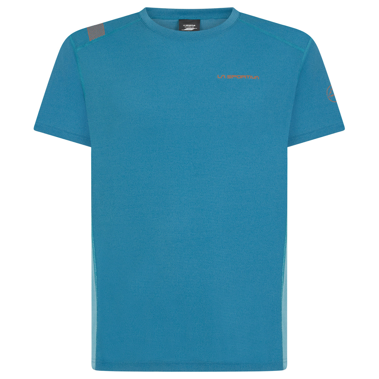 LS T-Shirt - Synth M