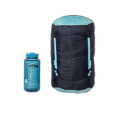 Nemo Sleeping Bag - Forte S26 Womens 35R (S), Algiers/Aquifer