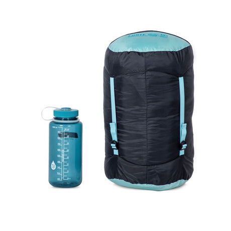 Nemo Sleeping Bag - Forte S26 Womens 35R (S), Algiers/Aquifer