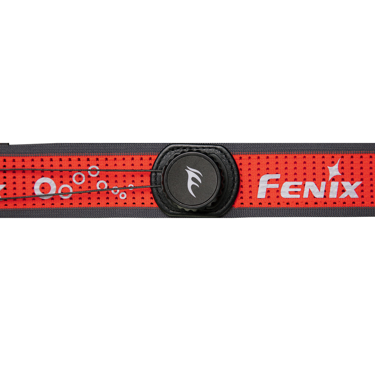 Fenix - AFH-05 Sport Headband, Red