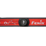 Fenix - AFH-05 Sport Headband, Red
