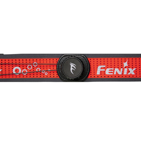 Fenix - AFH-05 Sport Headband, Red