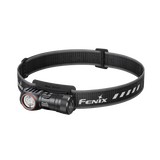 Fenix - Headlamp HM53R, Black