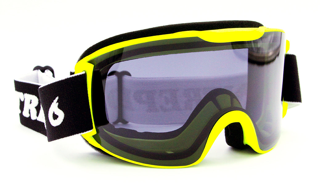 MA Goggles Carve Adult (G0205)