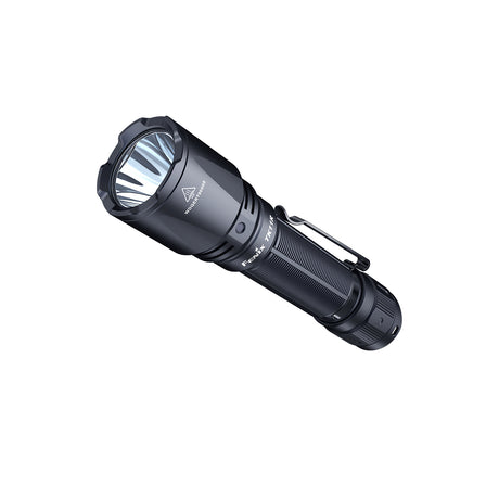 Fenix - Flashlight TK11R, Black