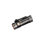 Fenix - Flashlight E18R V2.0, Black