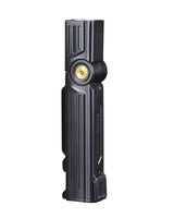 Fenix - Flashlight Work WT25R(1000 lumens), Black