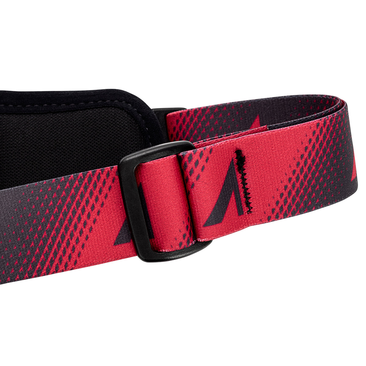 UltrAspire Waist Light - Lumen 400z 3.0, Black/Red