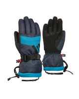 Kombi Gloves Triple Axel Jnr