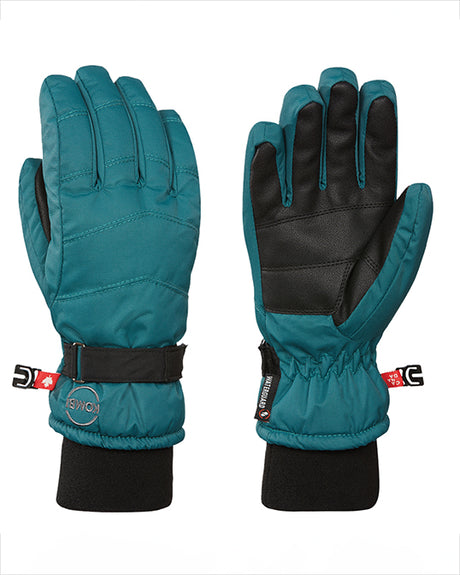Kombi Gloves La Montagne Women