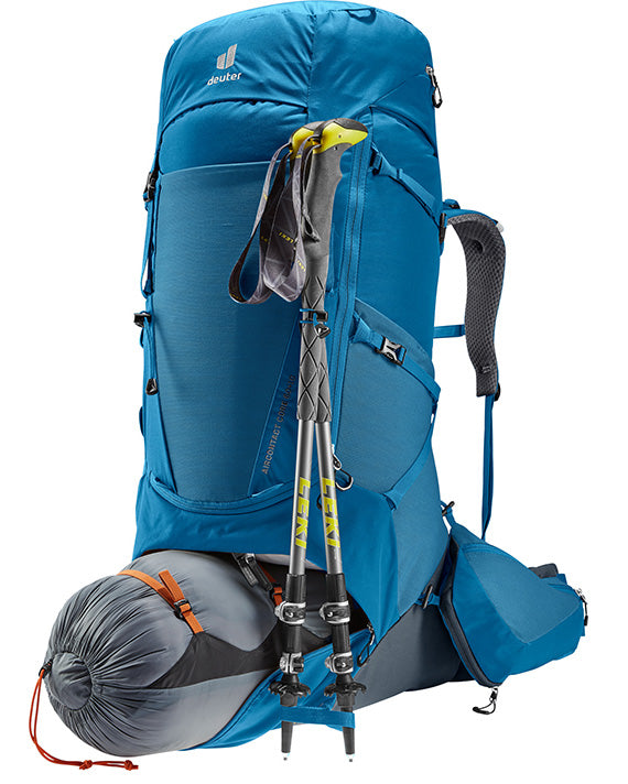 Deuter Aircontact Core 60+10