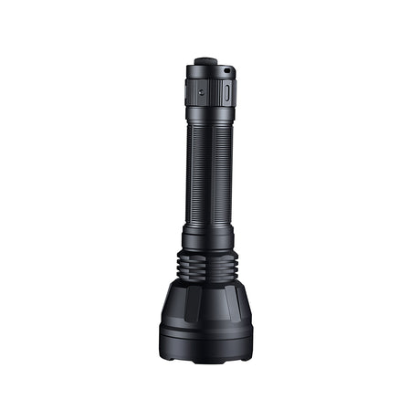 Fenix - Flashlight HT32 (2500 lumens) Black