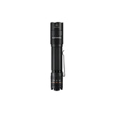 Fenix - Flashlight PD45R ACE, Black