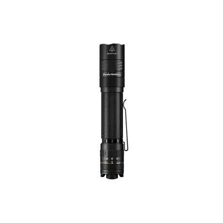 Fenix - Flashlight PD45R ACE, Black