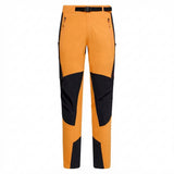 LS Pant - Cardinal M