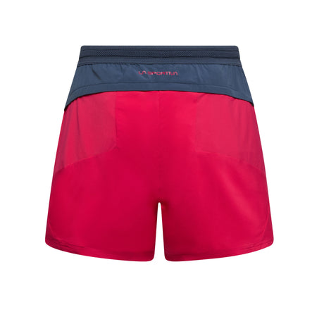 LS Shorts - Trail Guard W (S)