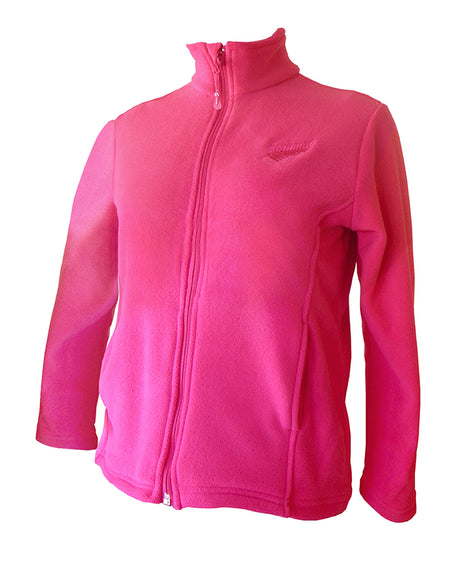 Kiwistuff Fleece Jacket Jollie
