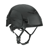 ED Helmet Serius Height