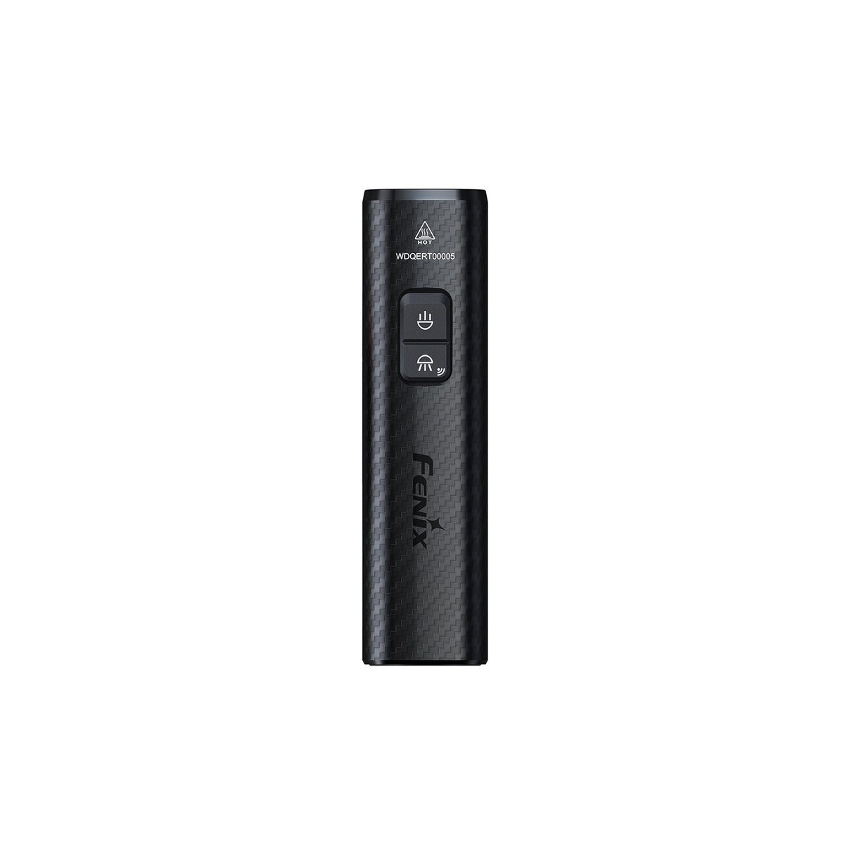 Fenix - Bike Light BC28R, black