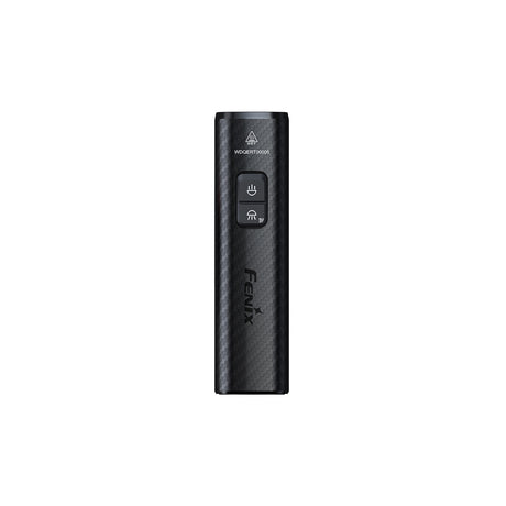 Fenix - Bike Light BC28R, black