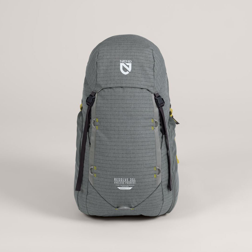 Nemo Backpack - Resolve Overnight M 35L (S)