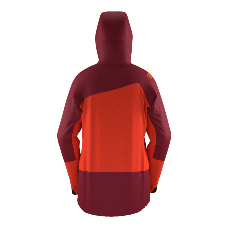 LS Jacket - Alpine Guide GTX (S)