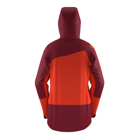 LS Jacket - Alpine Guide GTX (S)