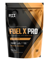 FIXX Fuel X Pro End 840g