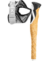 Leki Cross Trail FX Superlite Compact (pair)(65226851)